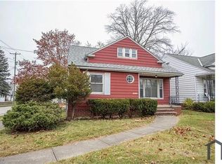 14305 Granger Rd, Maple Heights, OH 44137
