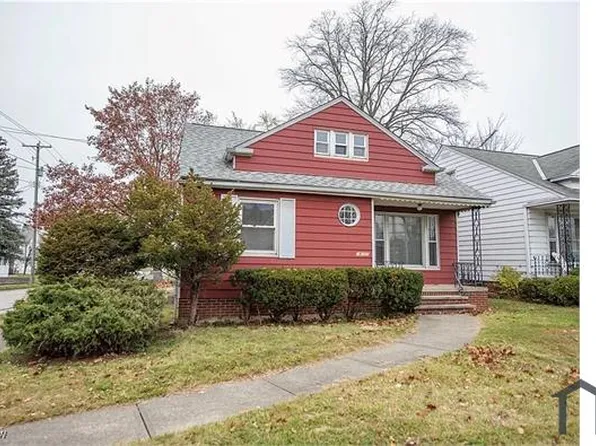 14305 Granger Rd, Maple Heights, OH 44137