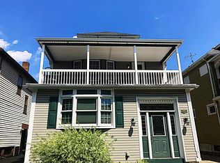477 Colvin Ave, Buffalo, NY 14216