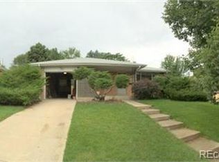 623 S Shoshone St, Denver, CO 80223