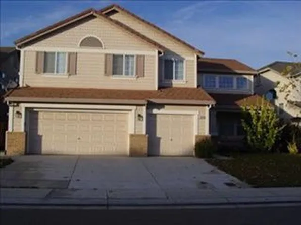 2465 Squall Way, Stockton, CA 95206