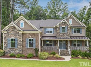 1213 Fall Line Ct, Raleigh, NC 27613
