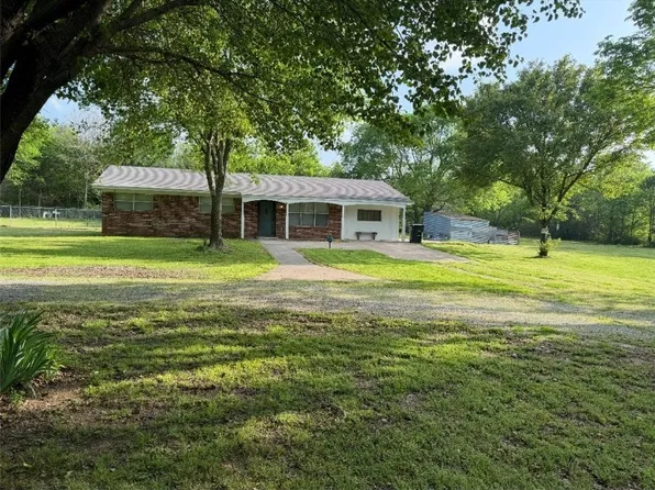 1623 E Main St, Durant, OK 74701