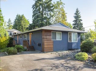 2123 SE Sherrett St, Portland, OR