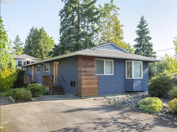 2123 SE Sherrett St, Portland, OR 97202