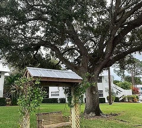 4th image of 2929 SE Ocean Blvd #105