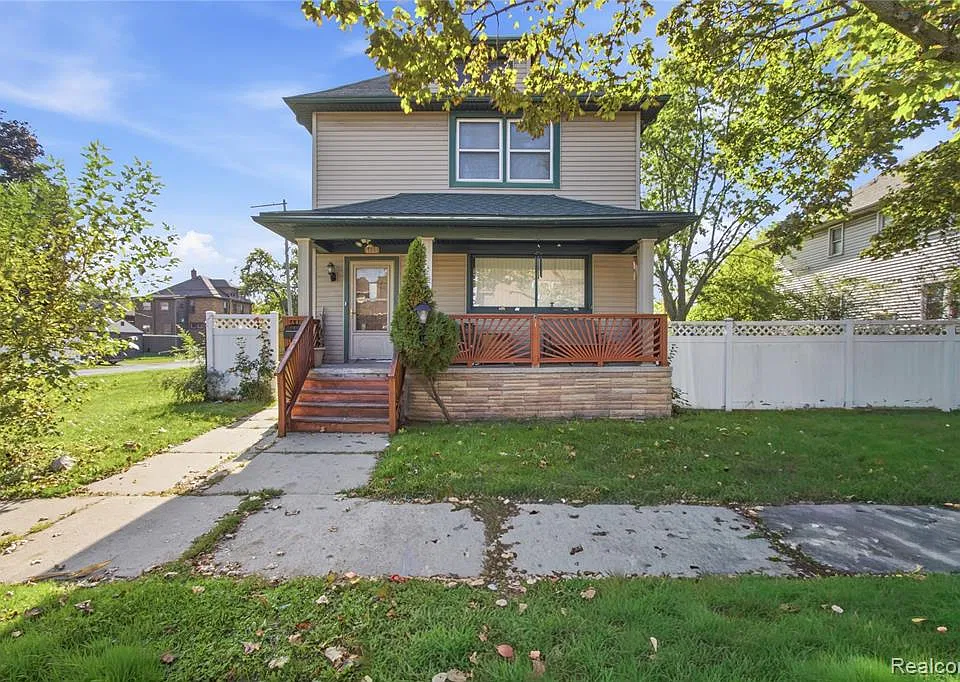 1161 Coolidge Hwy