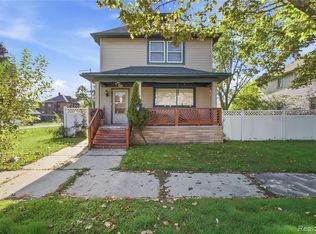 1161 Coolidge Hwy, River Rouge, MI 48218