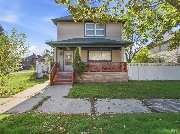 1161 Coolidge Hwy, River Rouge, MI 48218