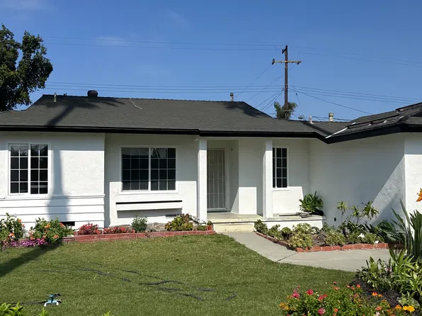 13311 Lucille St, Garden Grove, CA 92844