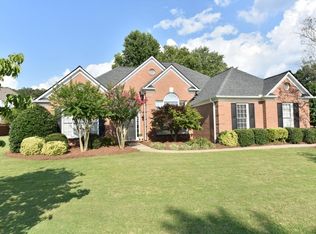 640 Arbor North Way, Milton, GA 30004