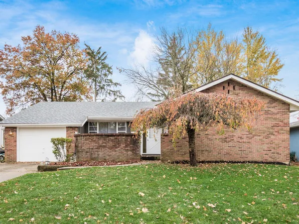 1737 Sugarmaple Dr, Columbus, OH 43229