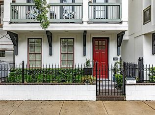 245 E 27th St, Houston, TX 77008