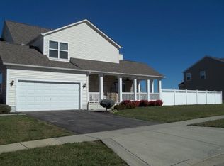 1560 Atwater Ave, Circleville, OH 43113