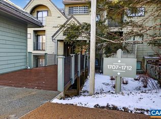 1710 High Rdg, Wintergreen Resort, VA 22967