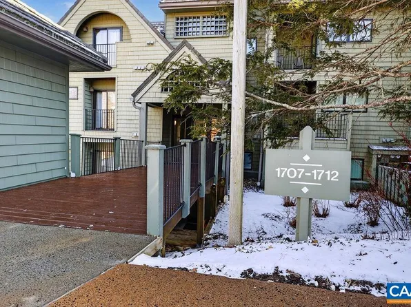 1710 High Rdg, Wintergreen Resort, VA 22967