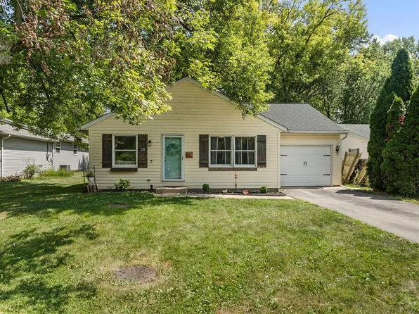 132 Chrisman Ave, London, OH 43140