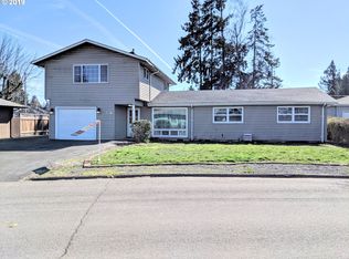 439 V St, Springfield, OR 97477