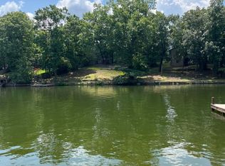 377 Kaufman Rd, Hot Springs, AR 71913