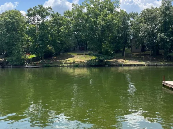 377 Kaufman Rd, Hot Springs, AR 71913