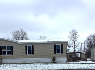 4235 Hunters Pointe LOT 196, Fort Wayne, IN 46818