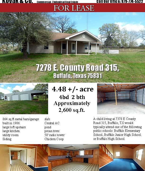 2nd image of 7378 E County Road 315