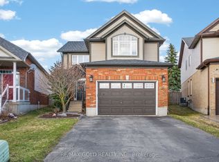 24 Murray Ct, Orangeville, ON