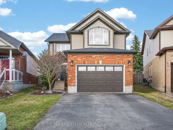 24 Murray Ct, Orangeville, ON L9W 0A1