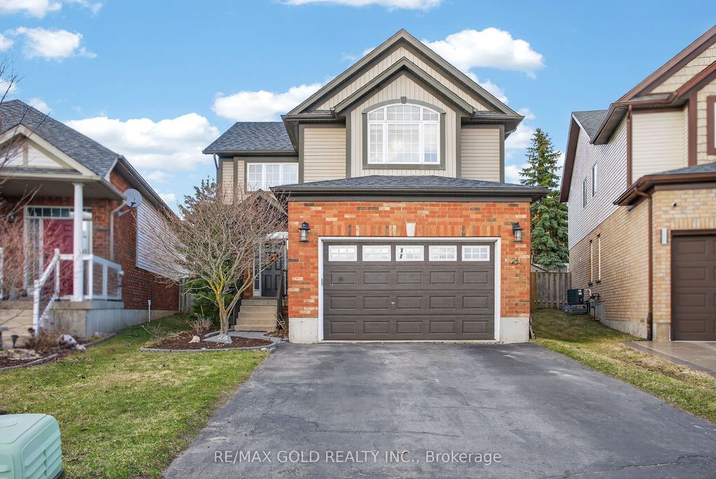 24 Murray Ct, Orangeville, ON, Orangeville