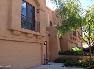 6379 N Gadd Ct, Tucson, AZ 85704