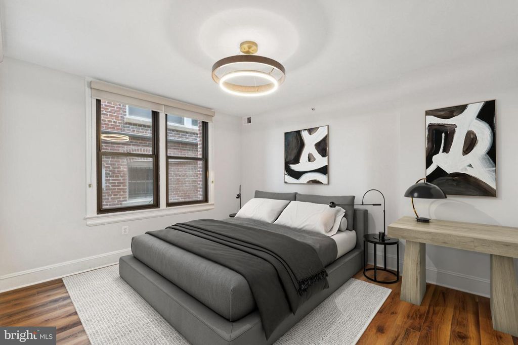 1858 California St NW APT 5, Washington, DC - View 5