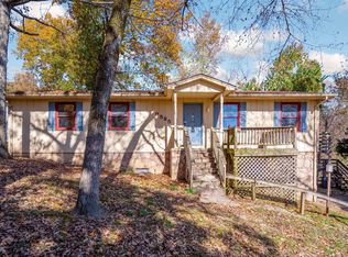 9585 Priscilla Dr, Chattanooga, TN 37421