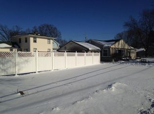 661 64th St, Des Moines, IA 50312