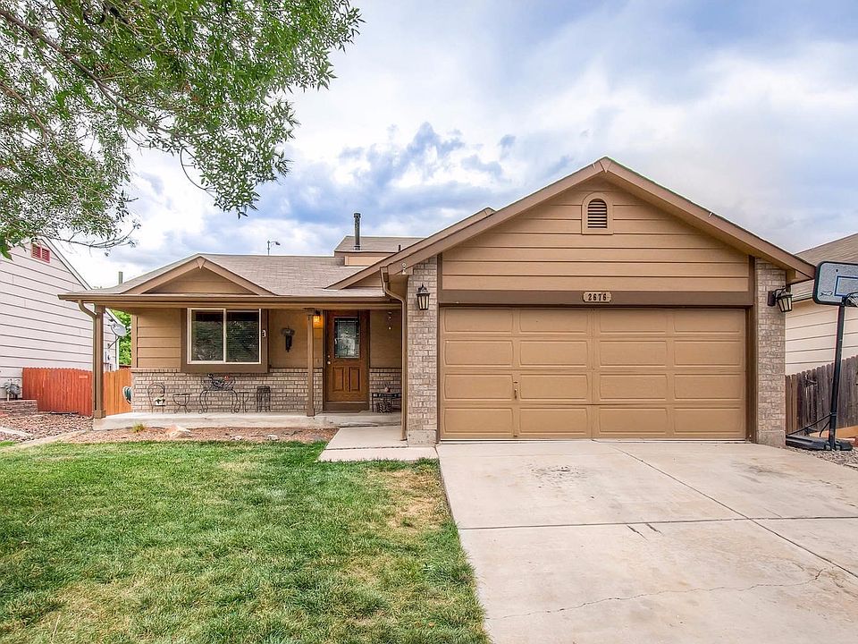 For Sale: 2676 Comanche Creek Dr., Brighton, CO 80601