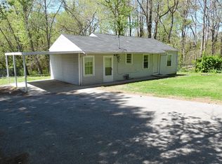 424 S Ramsey St, Manchester, TN 37355