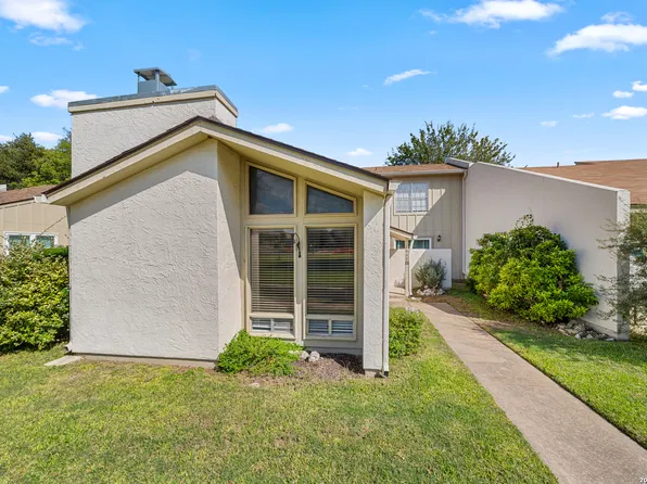 1950-B Leslie Dr. #B, Kerrville, TX 78028