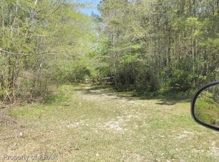 450 Willa Mae Ln, Raeford, NC 28376