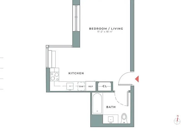 2415 Church Ave #710 — Photo 5