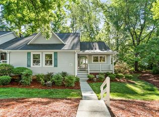 808 Carriage Crossing Ln APT A, Greensboro, NC 27410