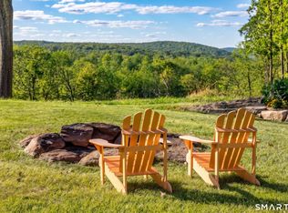 8 Bobcat Ln, Warren, CT 06754