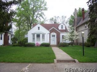 2537 E Broadway St, Logansport, IN