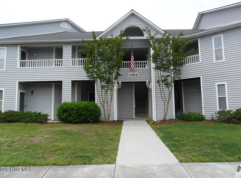 1st image of 4154 Breezewood Drive #202