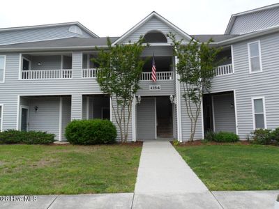 4154 Breezewood Drive #202, Wilmington, NC, 28412