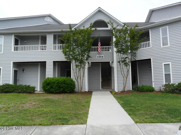4154 Breezewood Dr APT 202, Wilmington, NC 28412