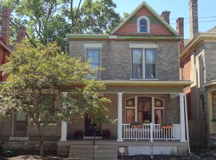 743-745 Oak St, Columbus, OH 43205