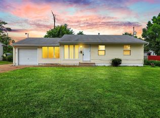 307 Banff Cir, Saint Louis, MO 63137