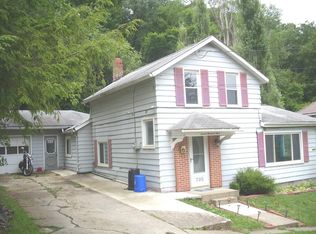 705 S Perry St, Titusville, PA