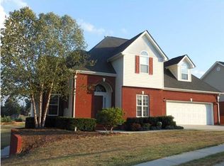 9806 Berry Meadow Way, Soddy Daisy, TN 37379