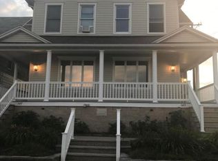 547-549 N Garfield Ave, Scranton, PA 18504