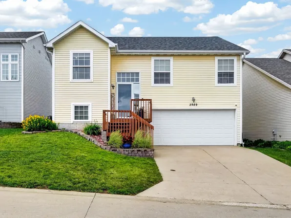 2989 Park Pl, Norwalk, IA 50211